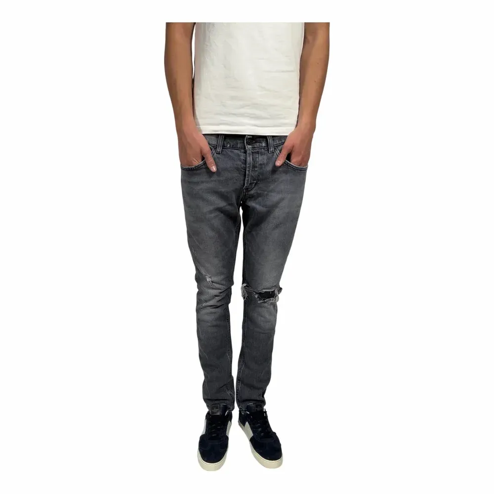 Dondup George Slim Fit Jeans