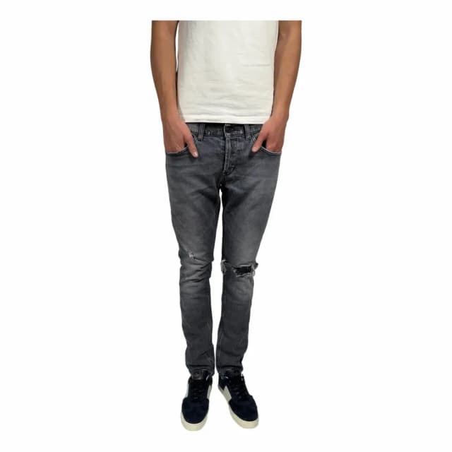 Dondup George Slim Fit Jeans