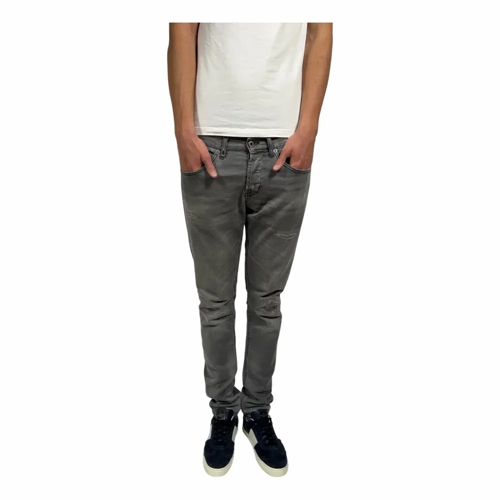 Dondup George Slim Fit Jeans