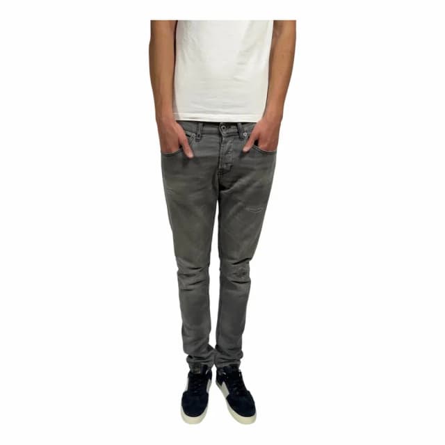 Dondup George Slim Fit Jeans