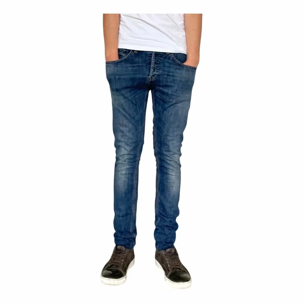 DONDUP George Jeans