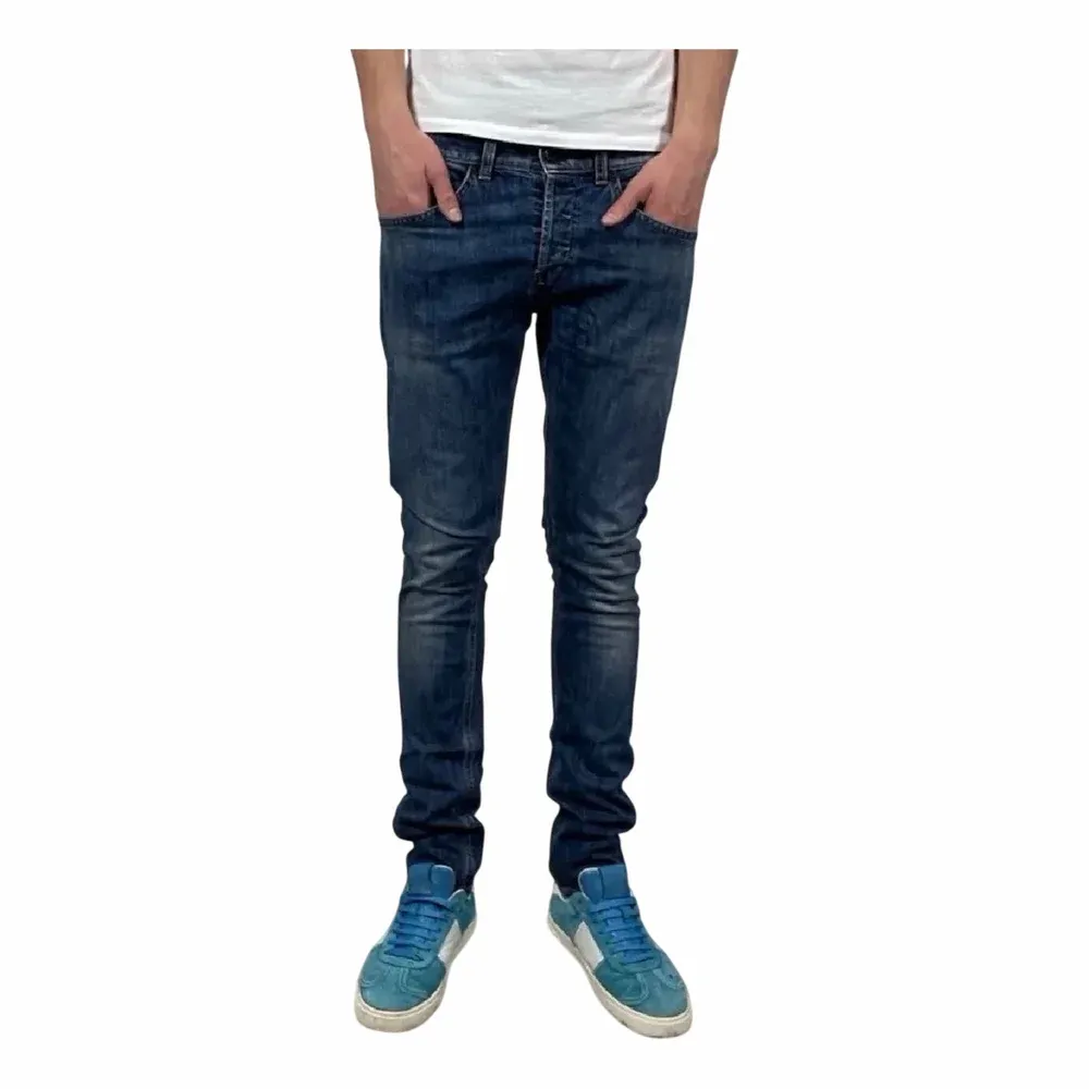 DONDUP George Jeans
