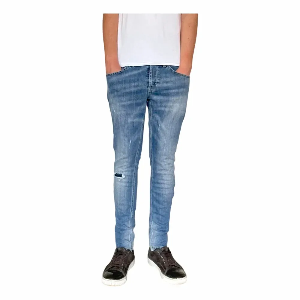 DONDUP George Jeans