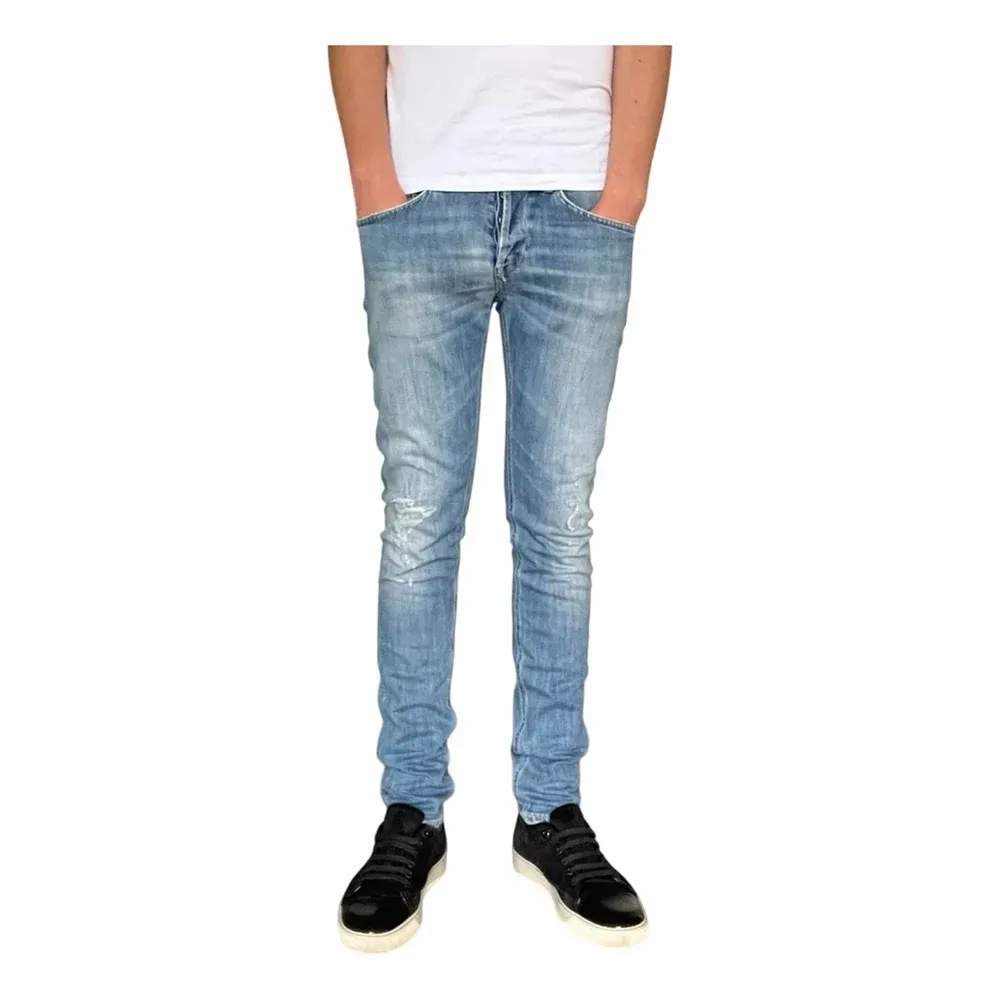 DONDUP George Jeans