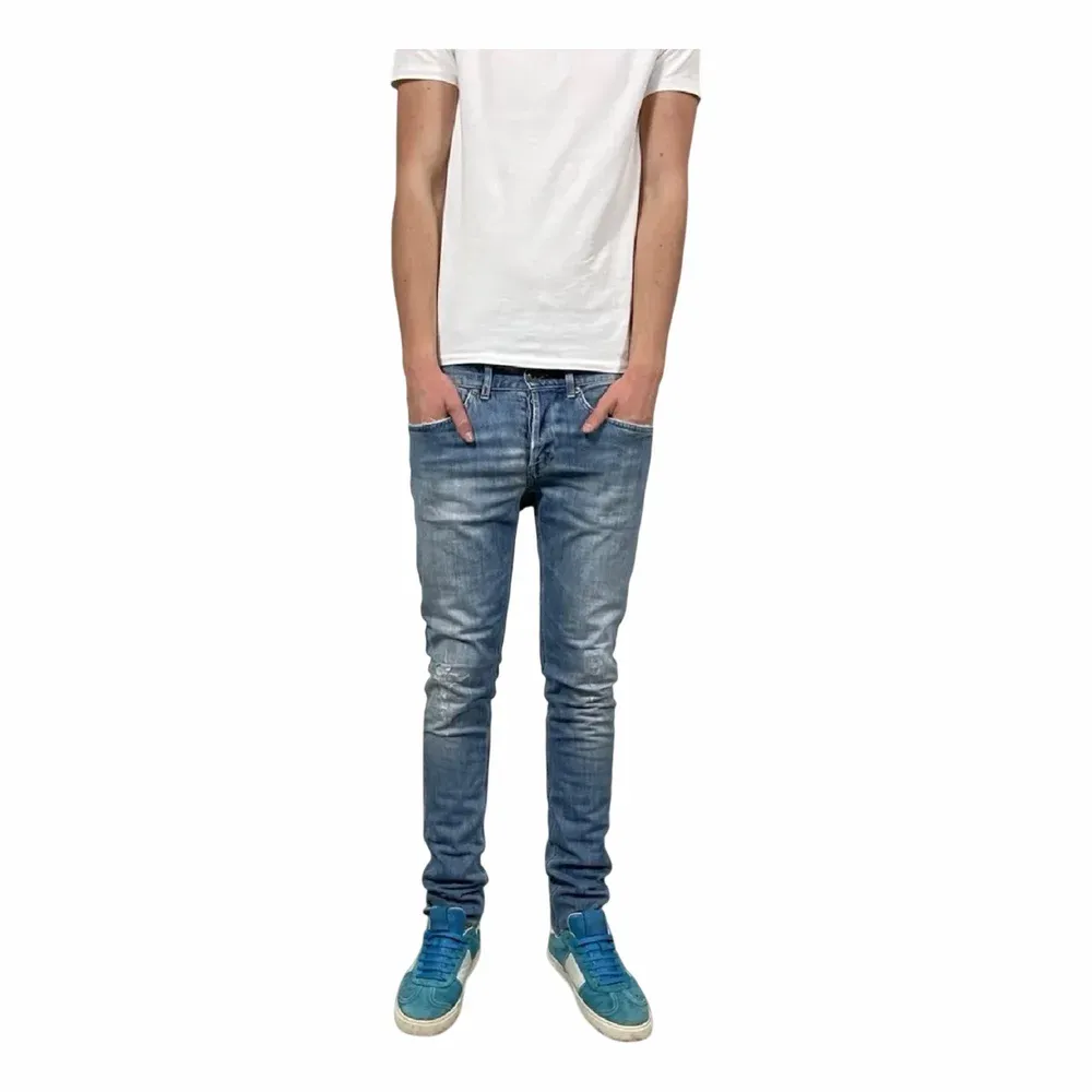 DONDUP George Jeans