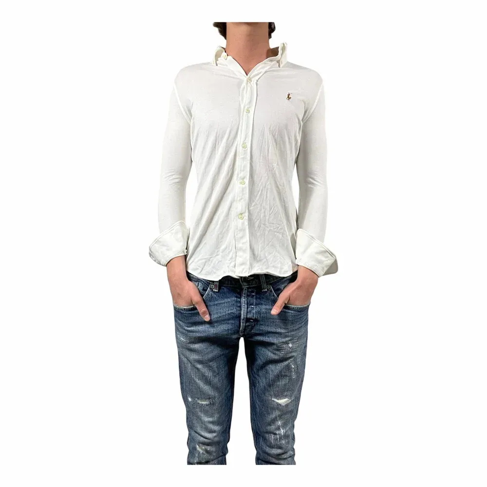Ralph Lauren Oxford Shirt