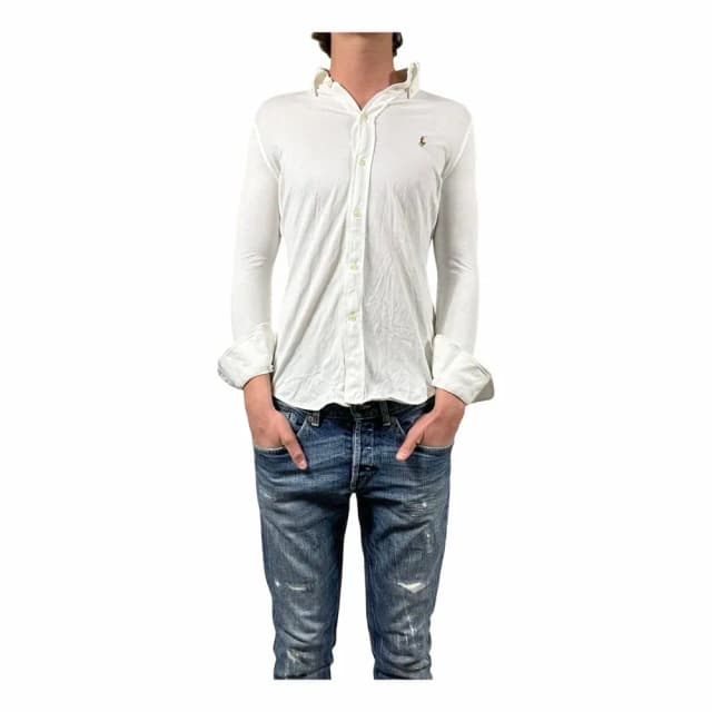 Ralph Lauren Oxford Shirt
