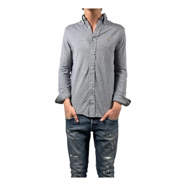 Ralph Lauren Oxford Shirt