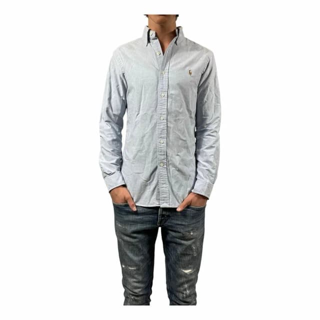 Ralph Lauren Oxford Shirt