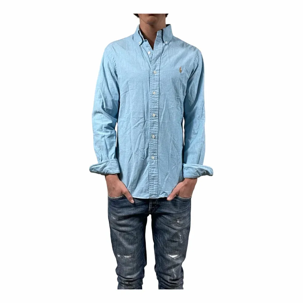 Ralph Lauren Oxford Shirt
