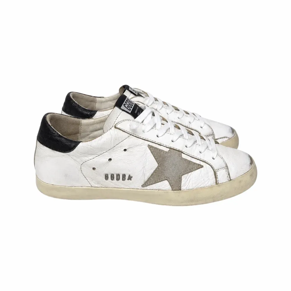 Golden Goose Super-Star