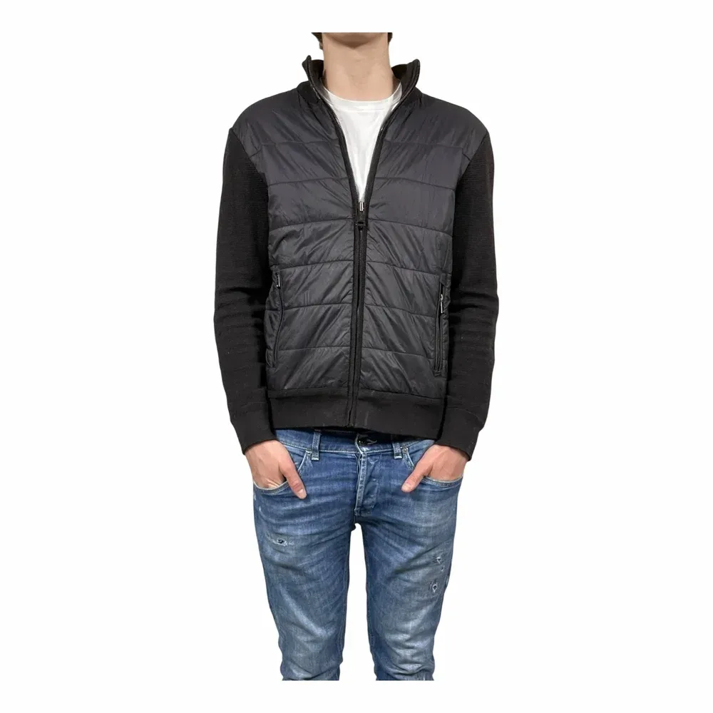 Ralph Lauren Hybrid Zip Jacket