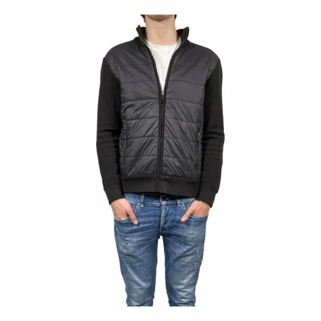 Ralph Lauren Hybrid Zip Jacket