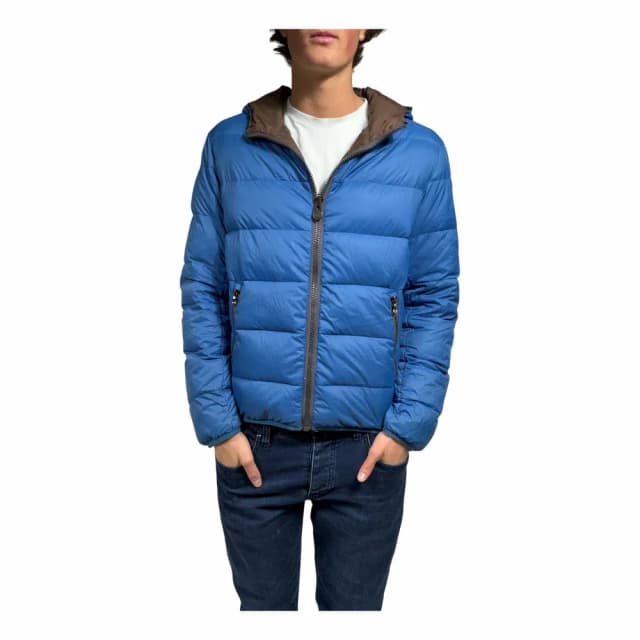 Colmar Hooded Puffer Parka