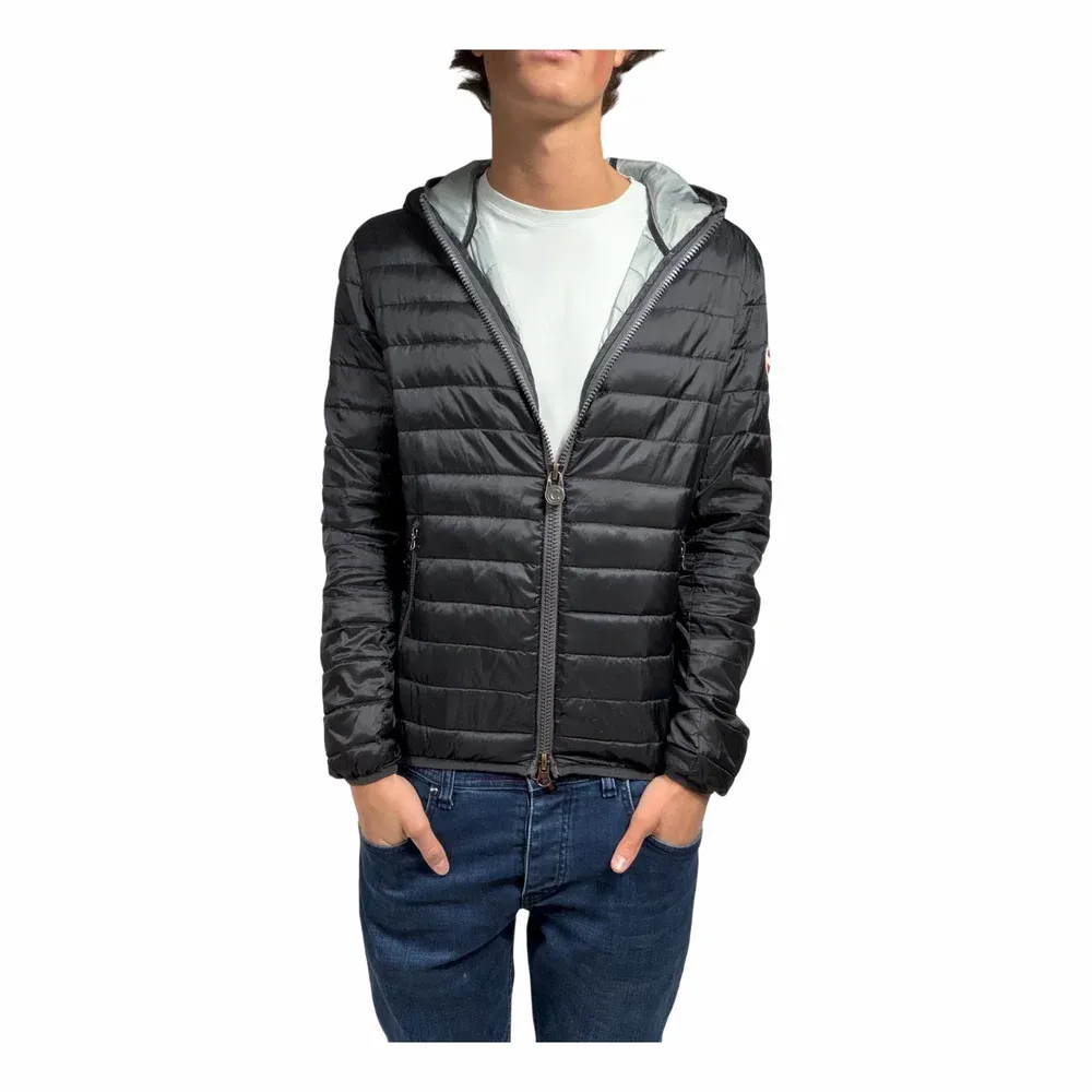 Colmar Lightweight Down Hooded Jacket