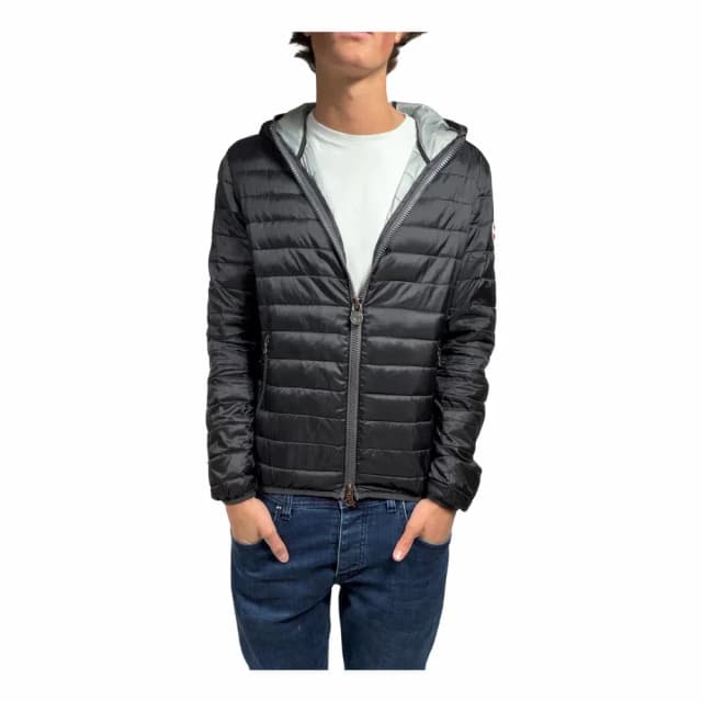 Colmar Lightweight Down Hooded Jacket