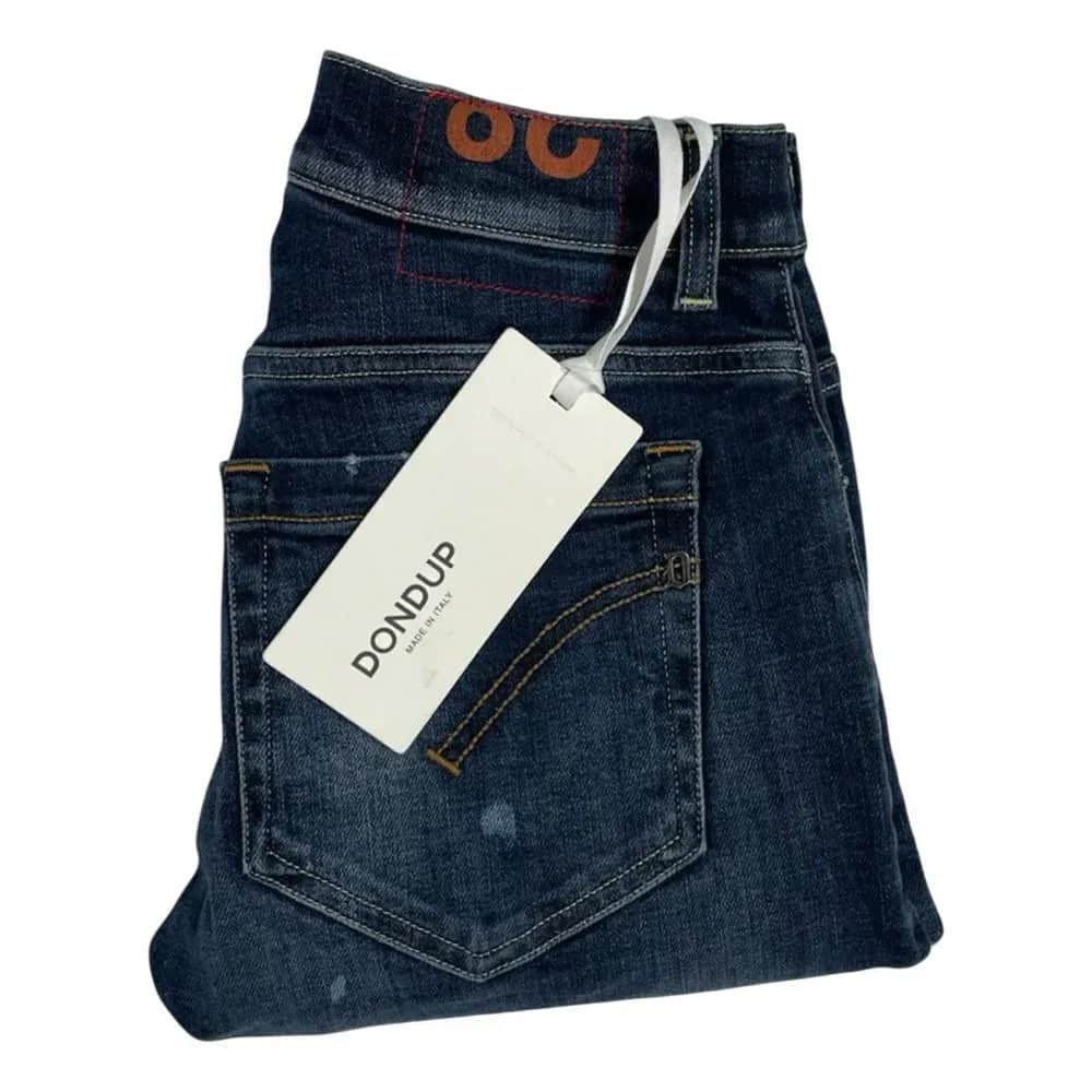 Dondup George Skinny-Fit