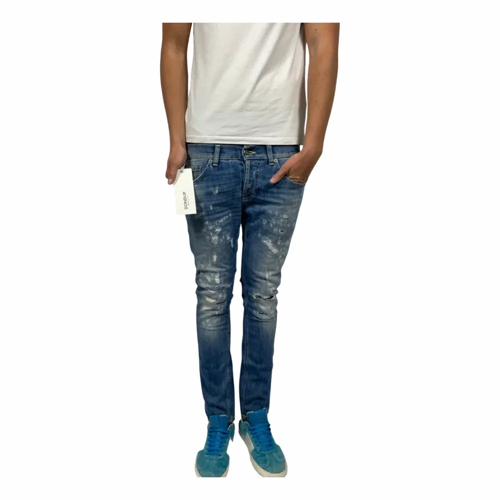 Dondup George Jeans