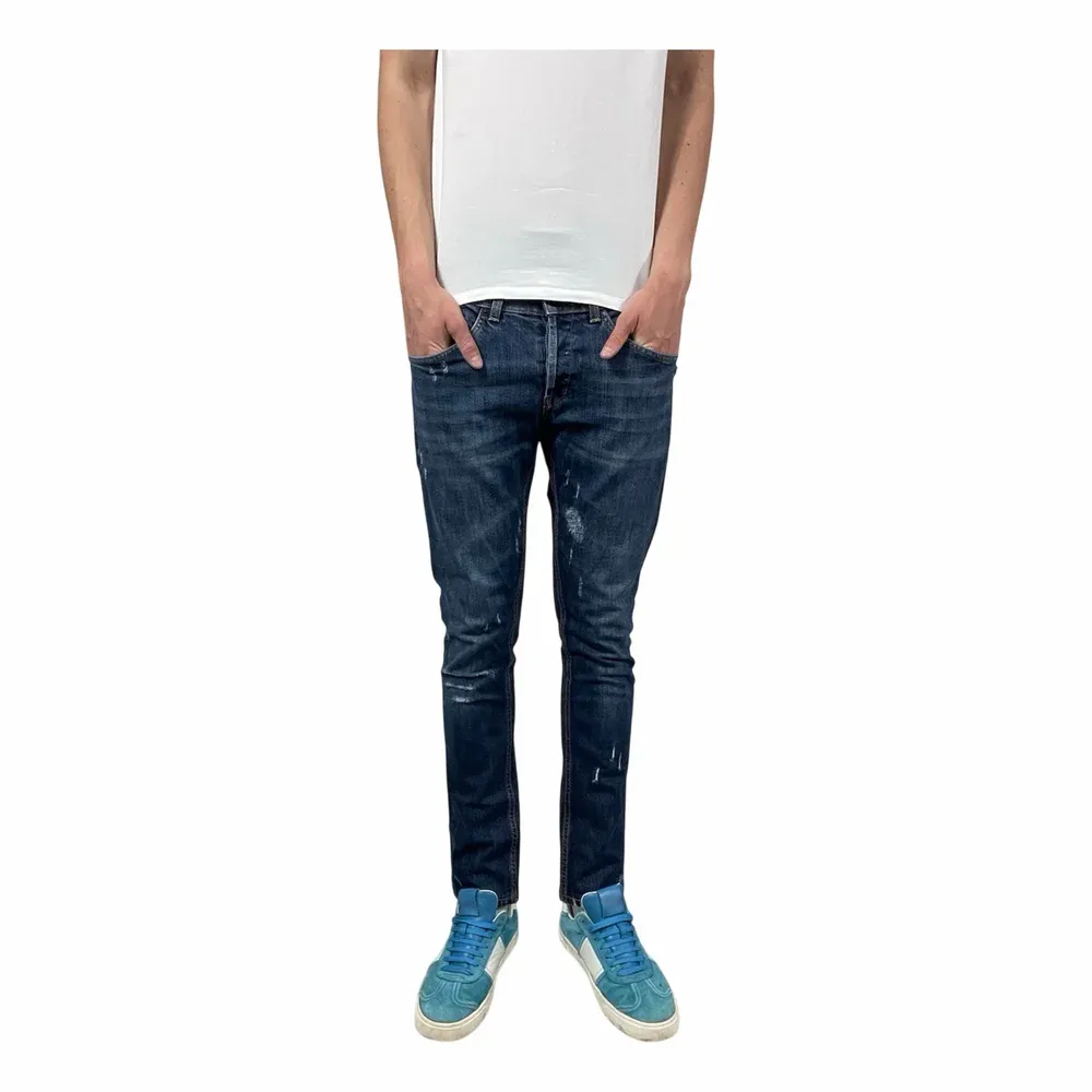 DONDUP Cool Guy Jeans