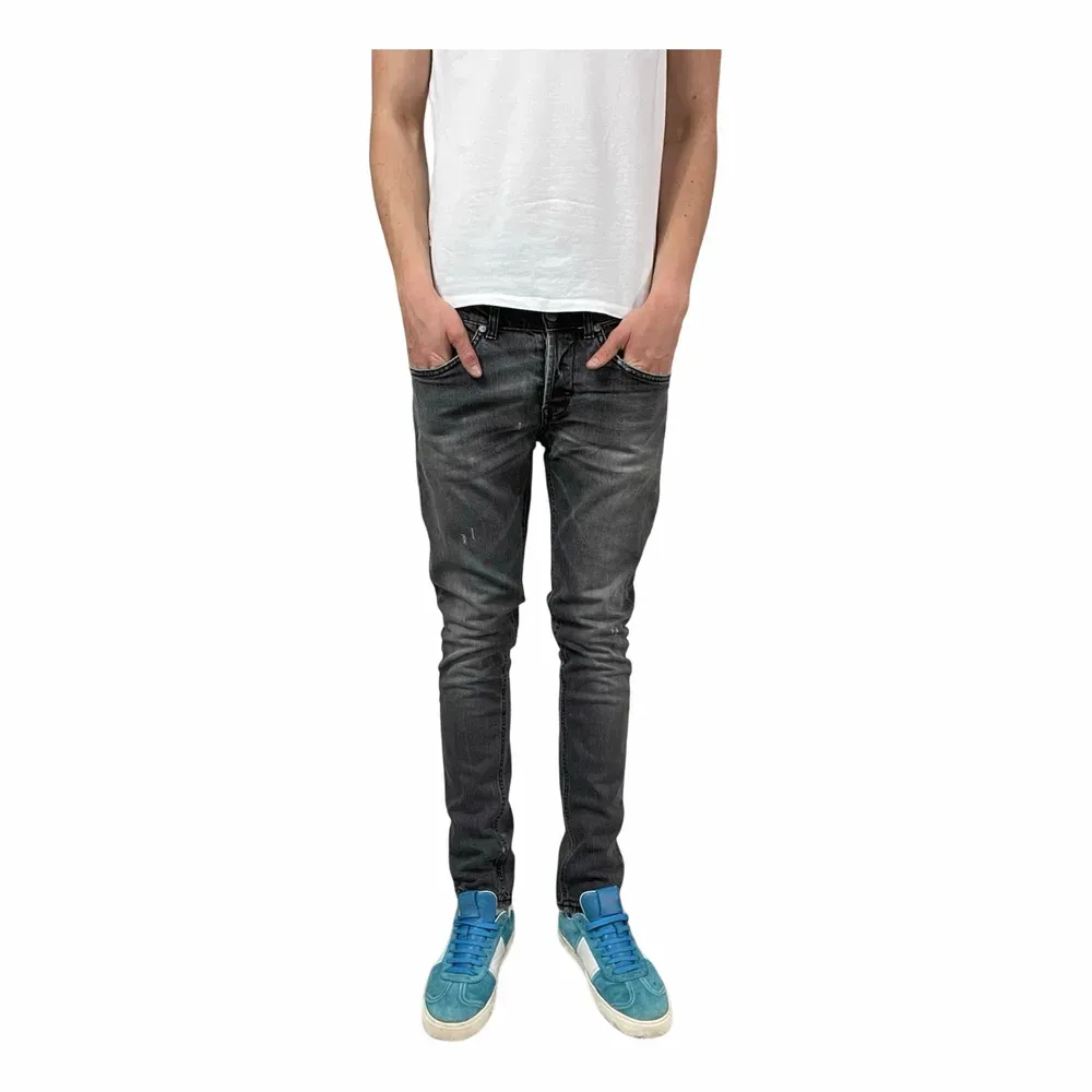 DONDUP George Jeans