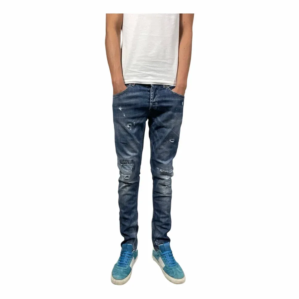 Dondup Cool Guy Jeans