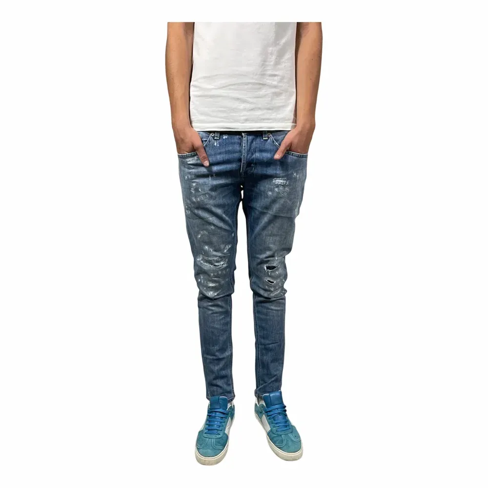 Dondup George Jeans