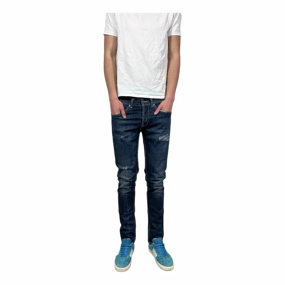 DONDUP Cool Guy Jeans