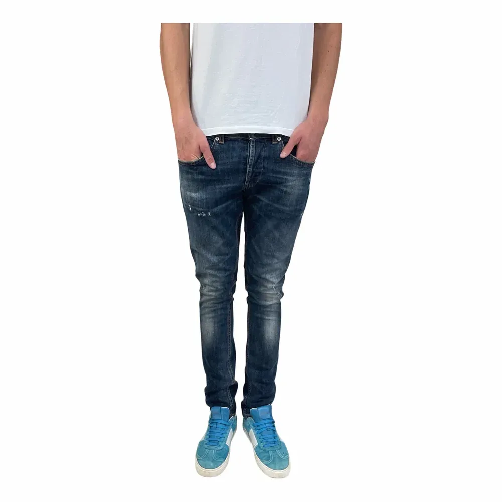 Dondup George Skater Jeans
