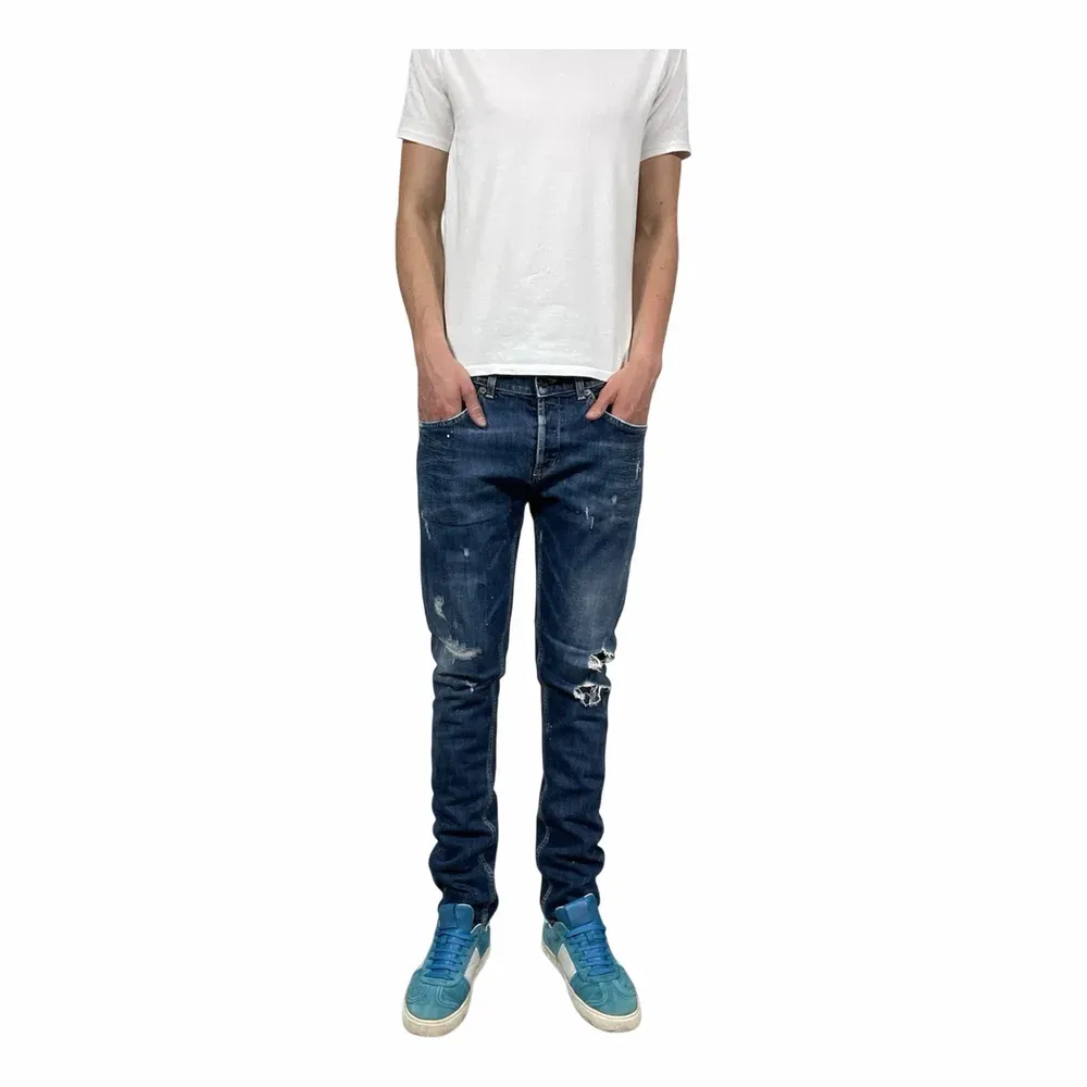 DONDUP George Jeans