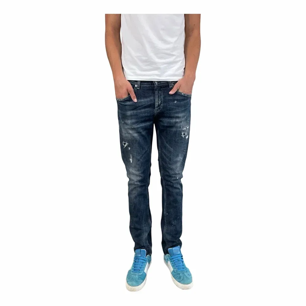 Dondup Skater Jeans