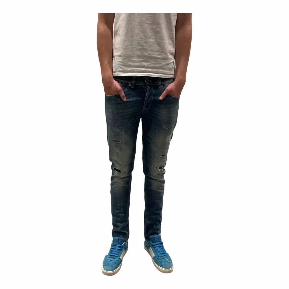 DONDUP George Jeans
