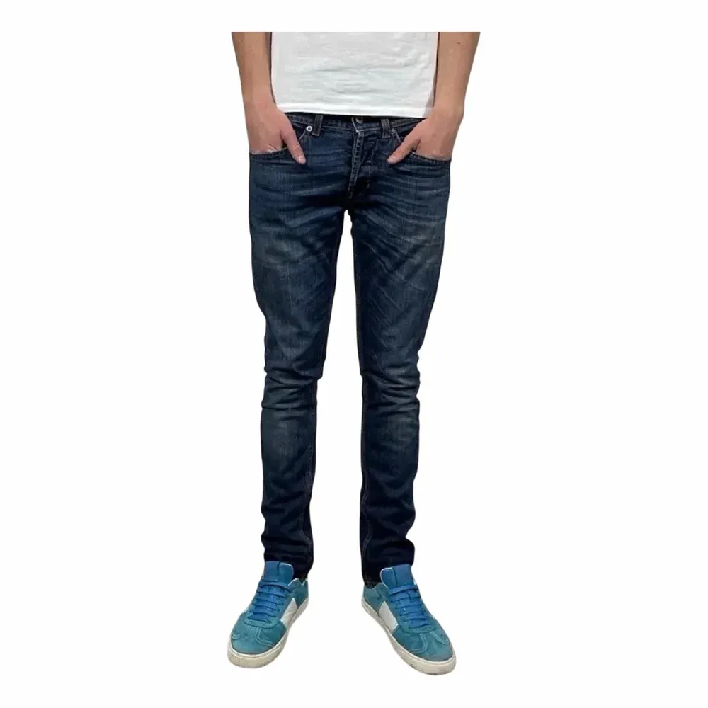 DONDUP George Jeans