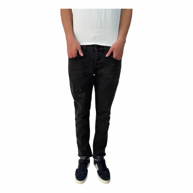 Dondup Pablo Slim Fit Jeans