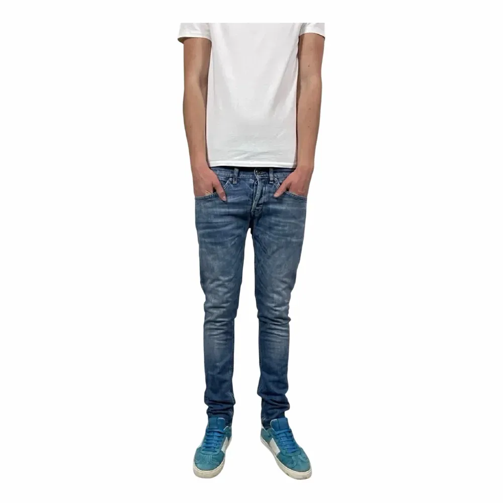 DONDUP George Jeans