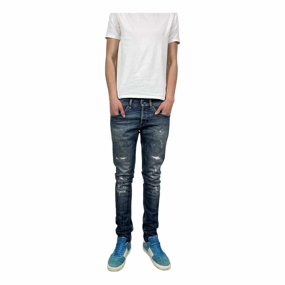 DONDUP George Jeans