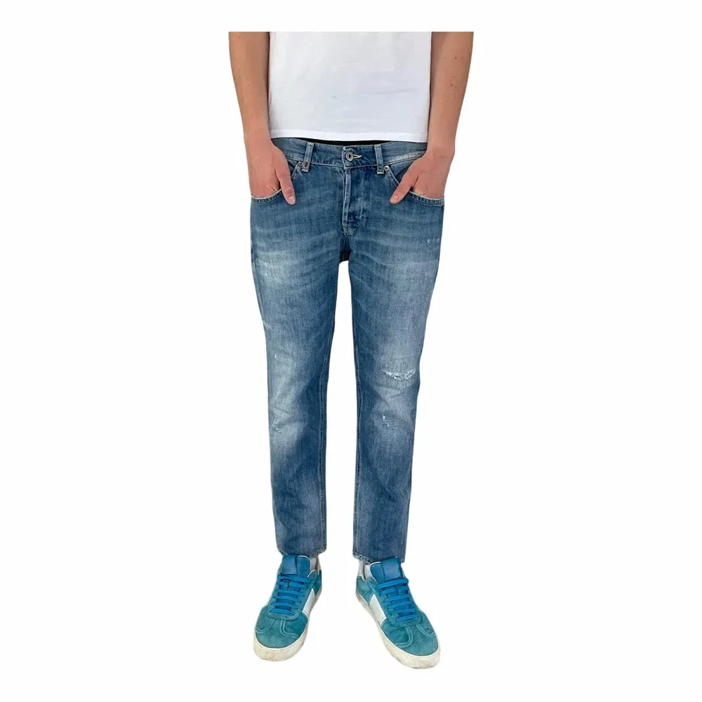 DONDUP George Jeans