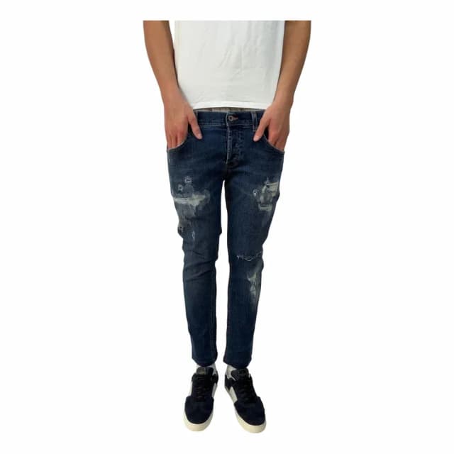 Dondup Skater Jeans