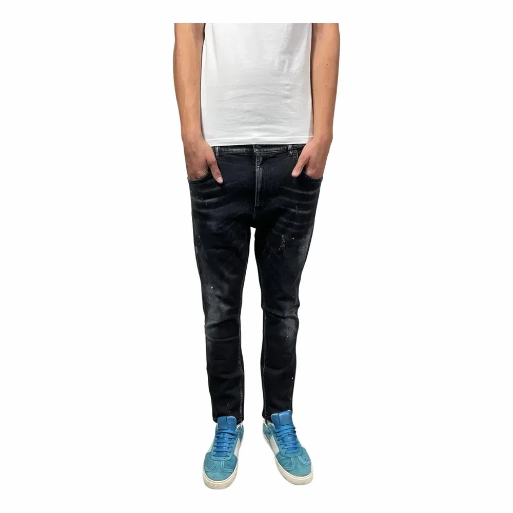 Dondup Skater Jeans