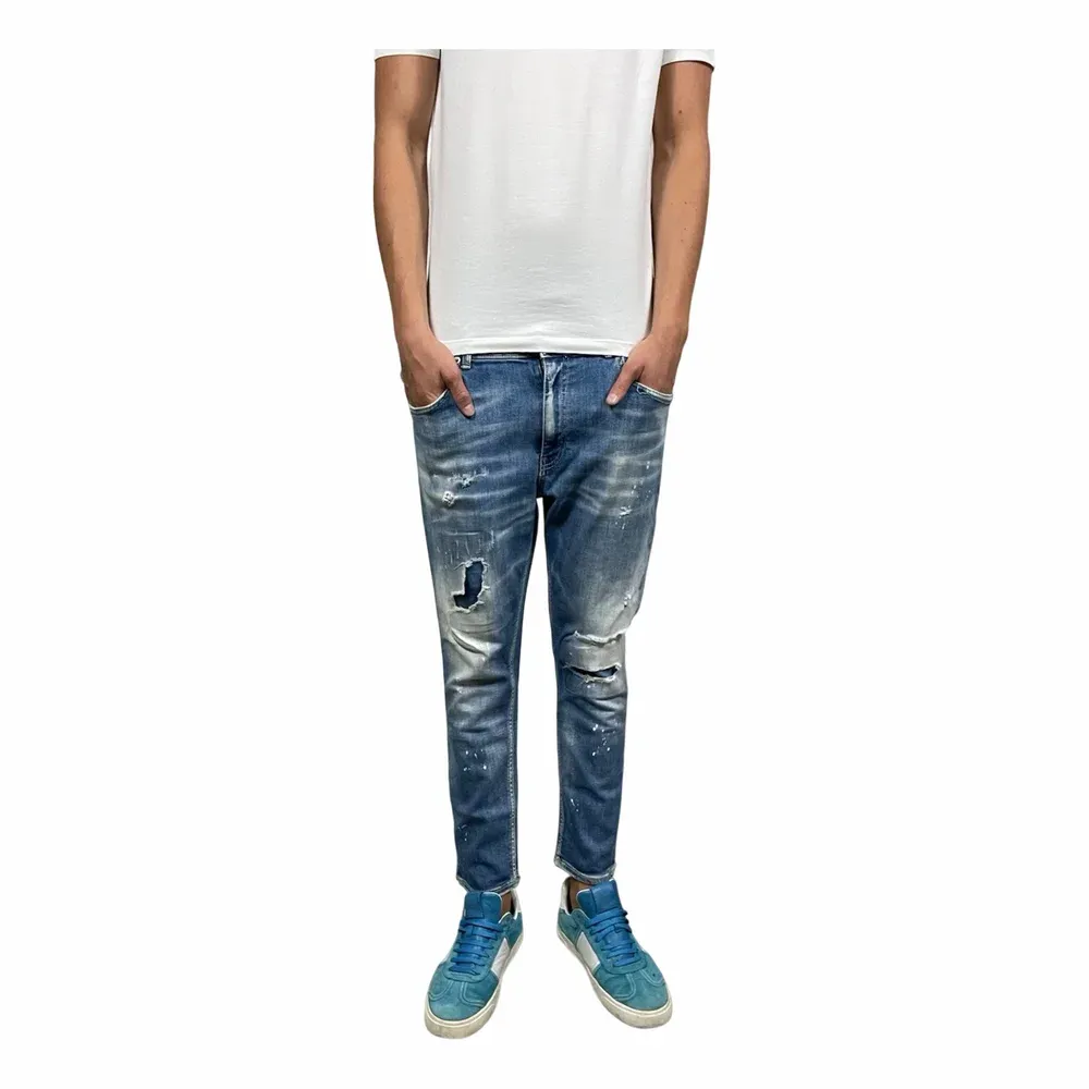 Dondup George Jeans