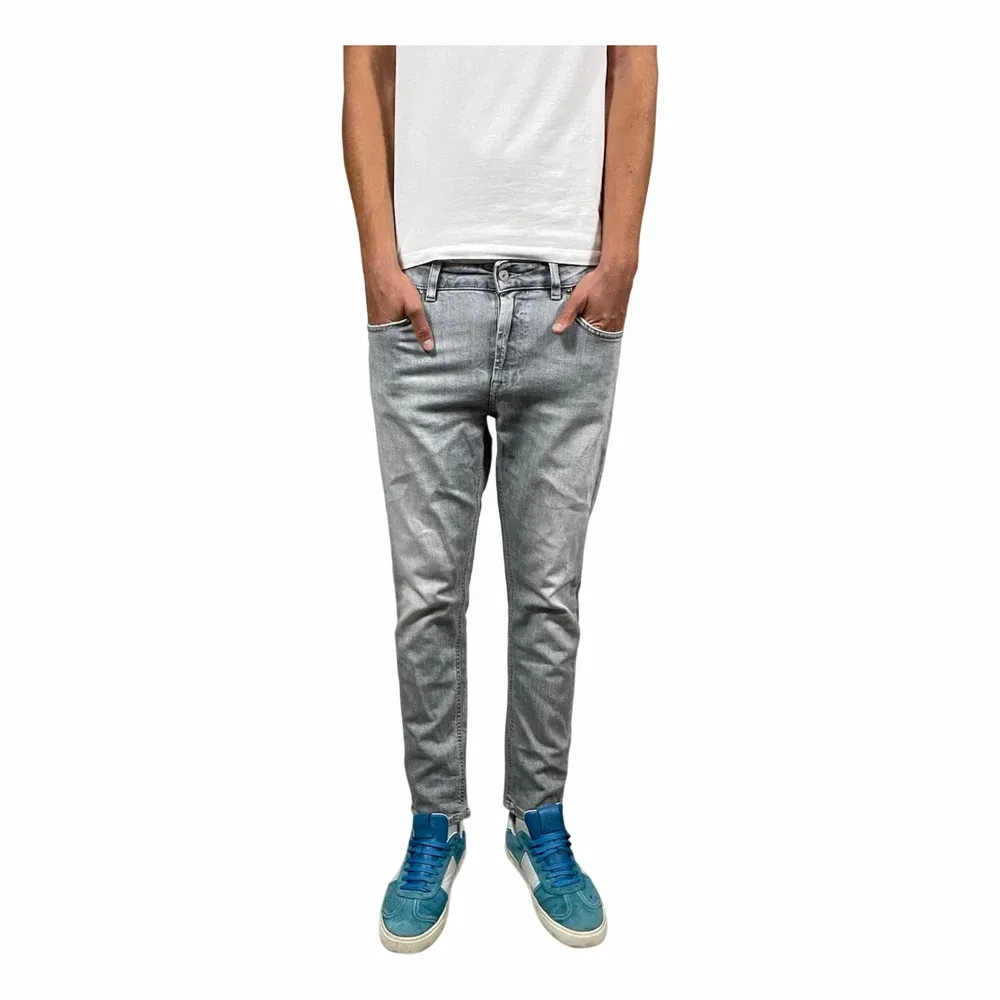 Dondup D-Staq 3D Slim Fit