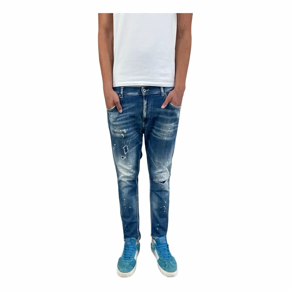Dondup Skater Jeans