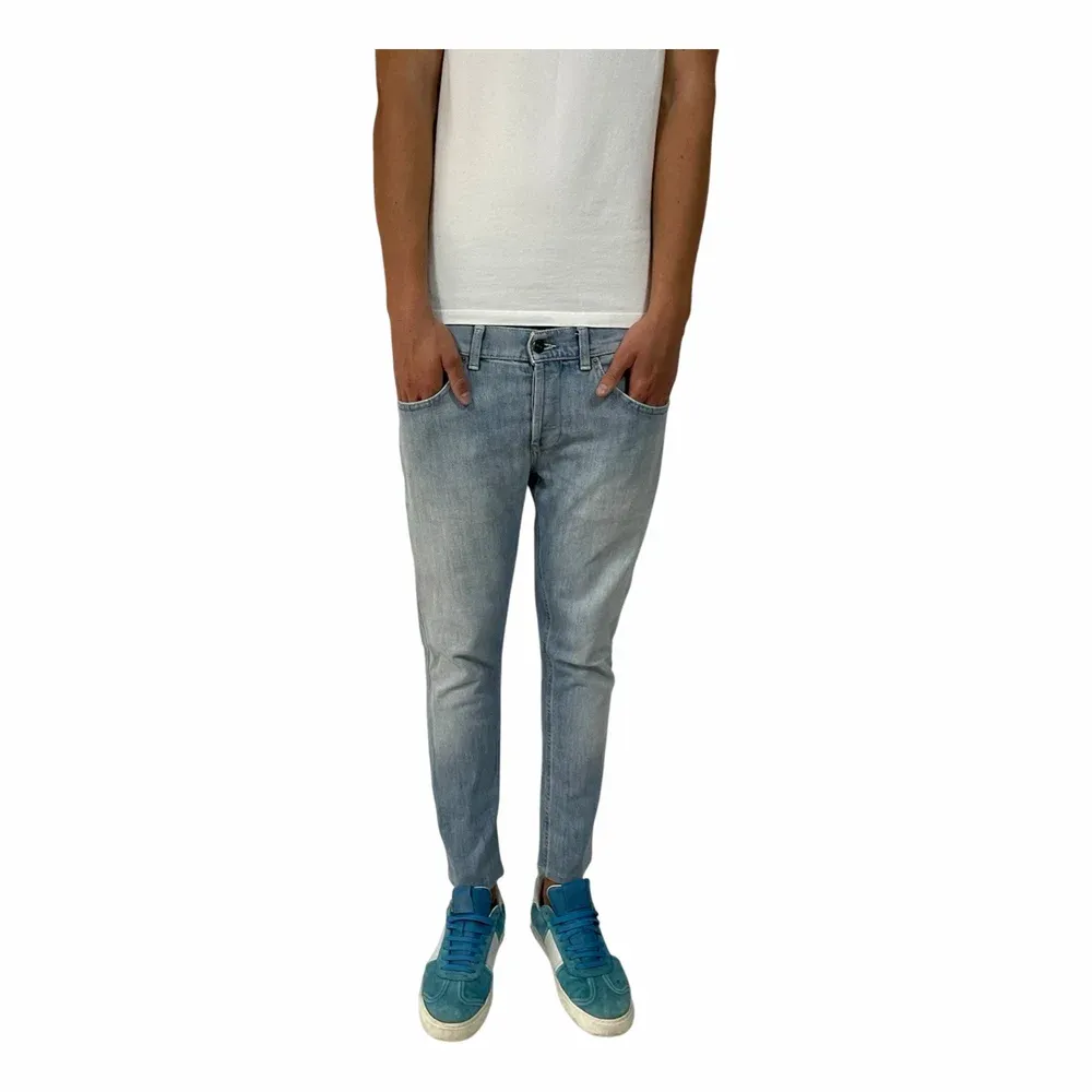 Dondup George Skinny Fit