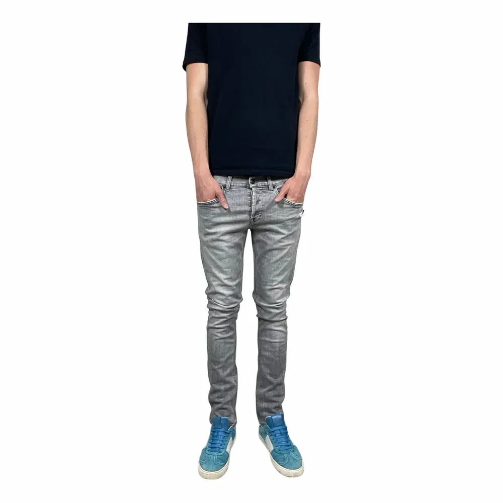 DONDUP George Hyperflex Reused