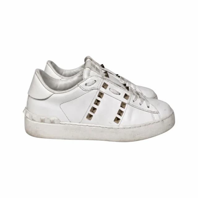 Valentino Rockstud Untitled Sneakers