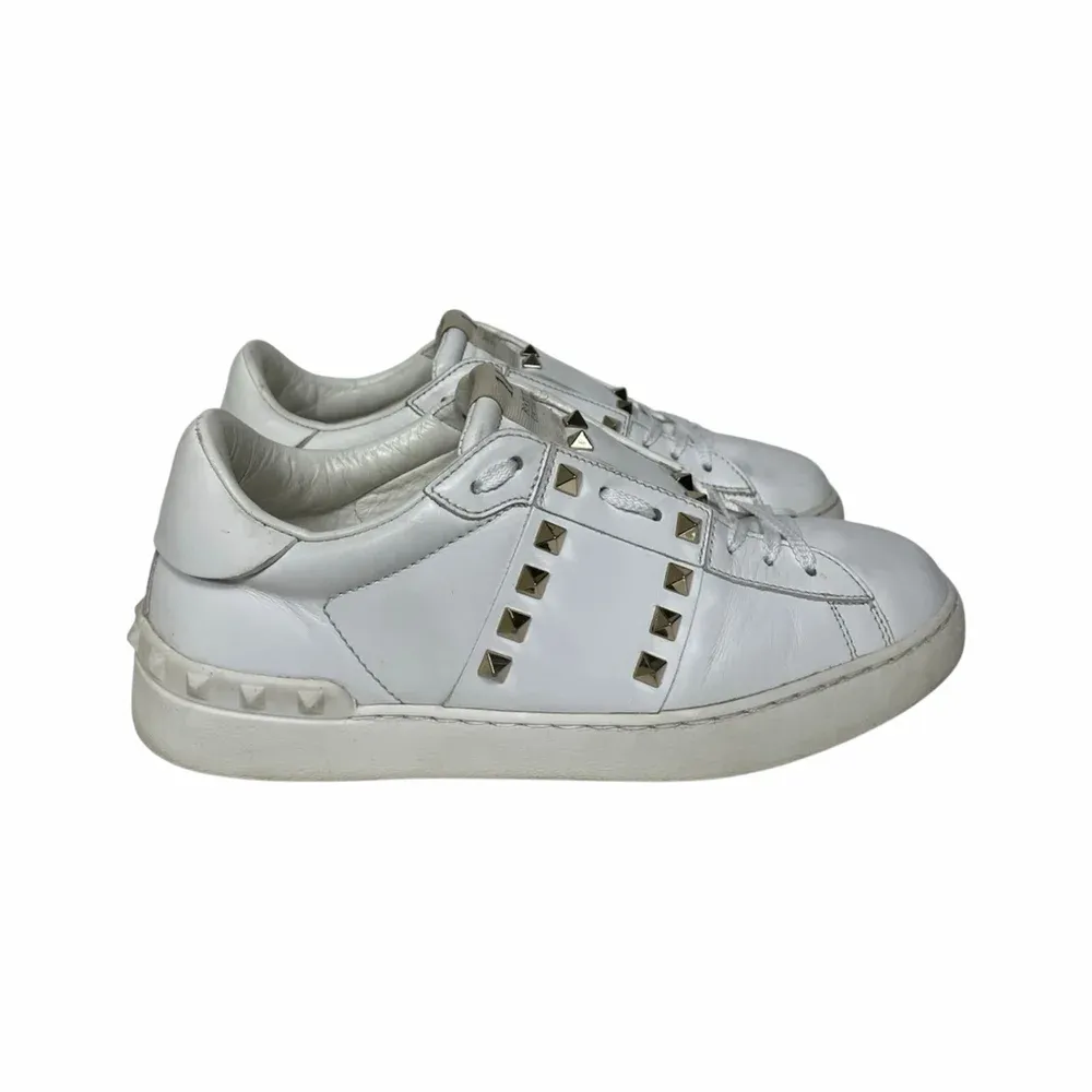 Valentino Rockstud Untitled Sneakers