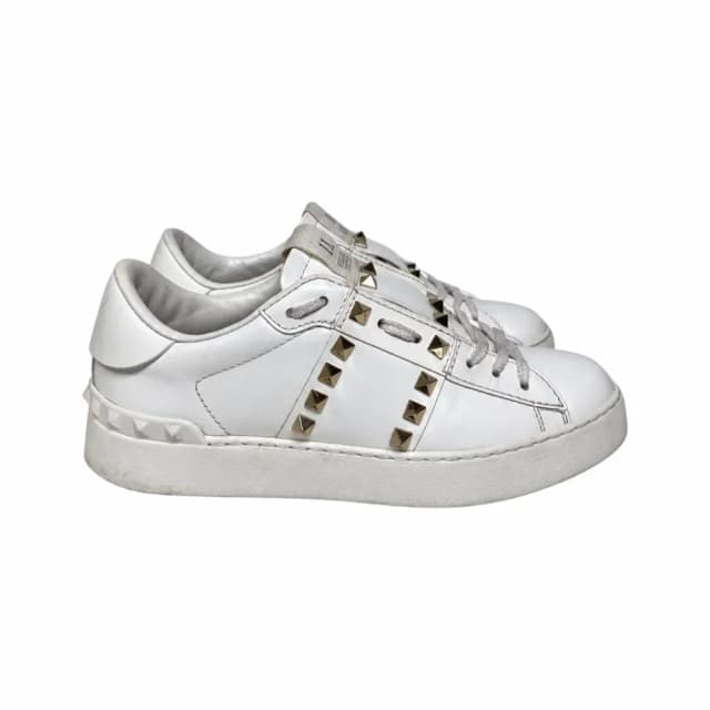 Valentino Rockstud Untitled Sneakers