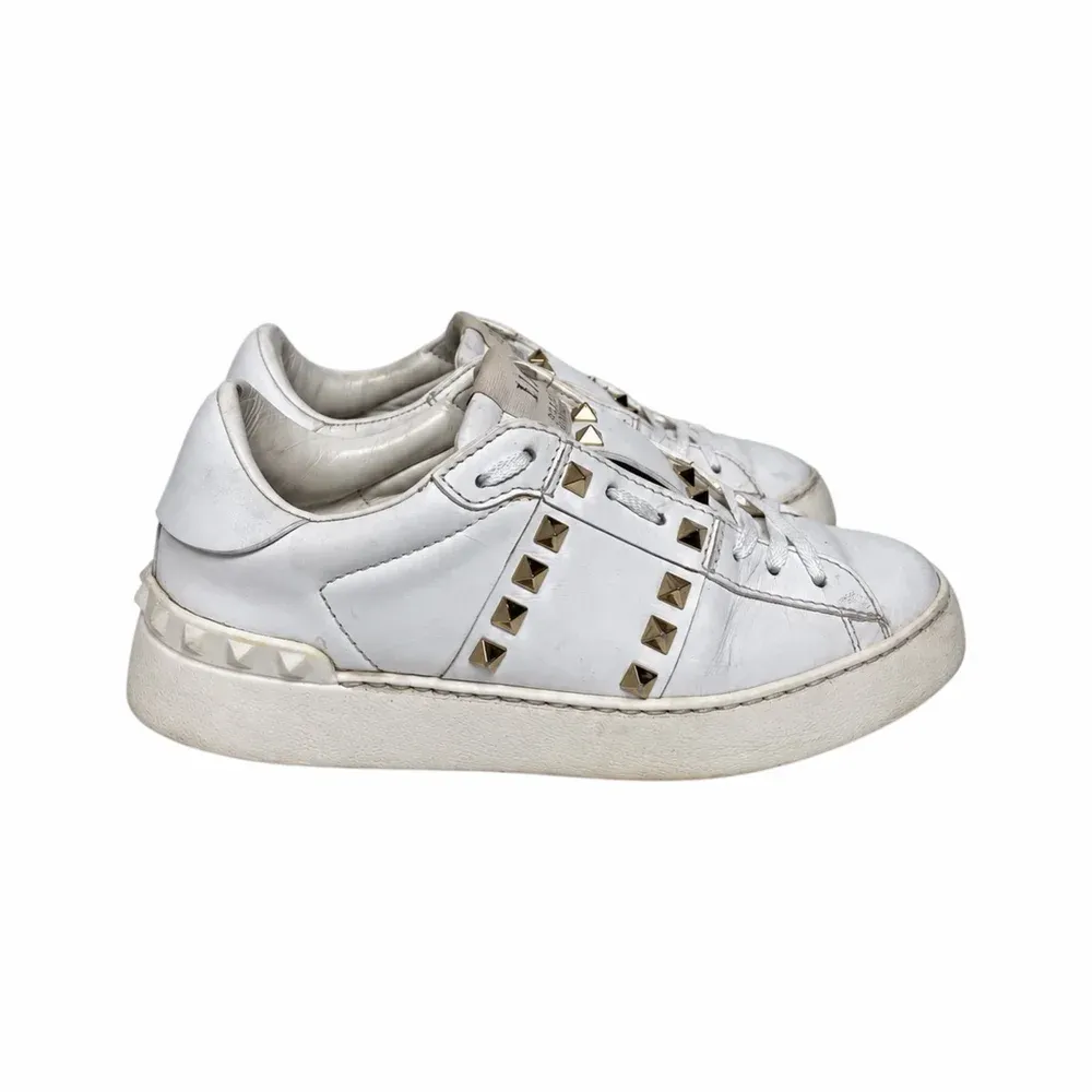 Valentino Rockstud Untitled Sneakers