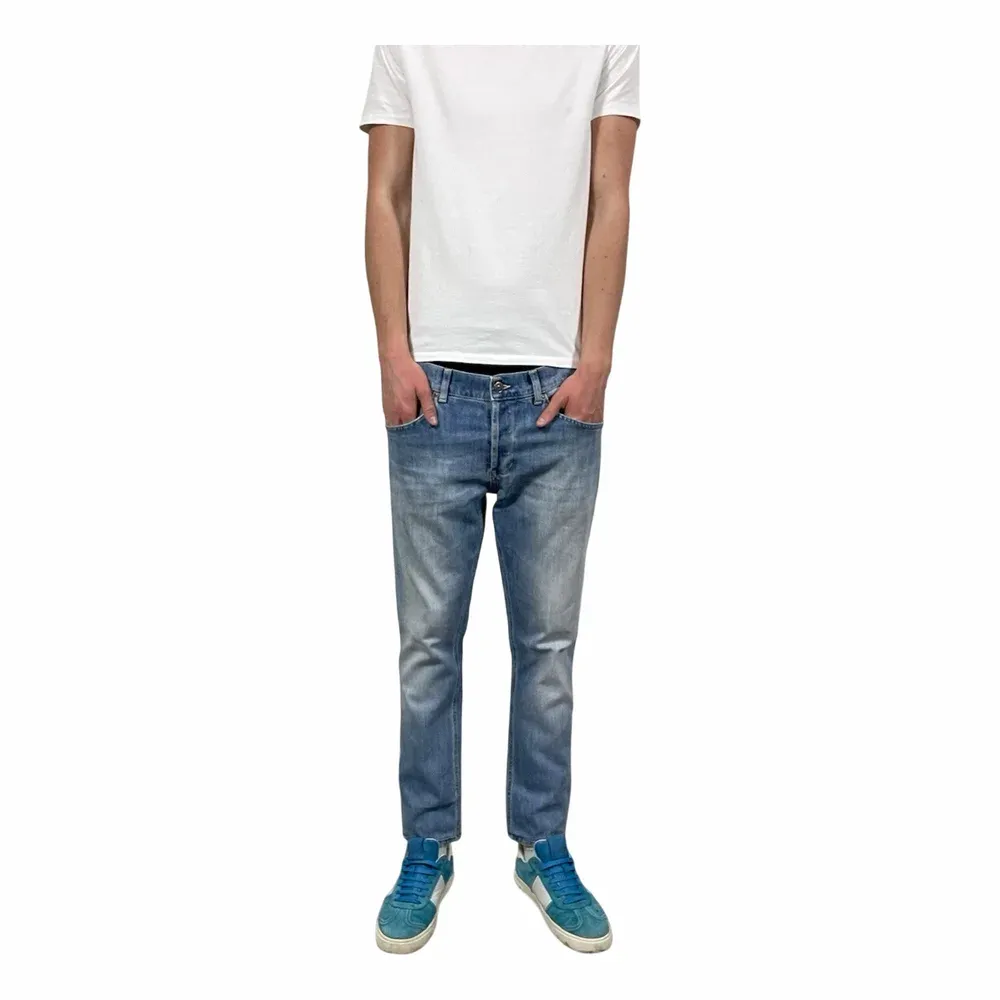 DONDUP George Jeans