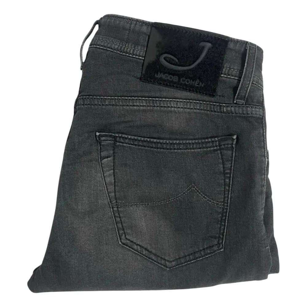JACOB COHEN Nick 622 Slim Fit