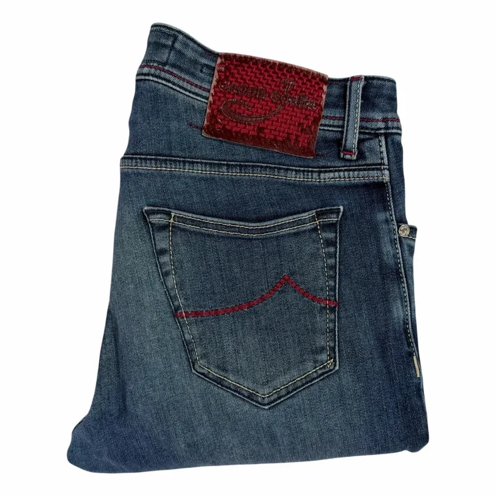JACOB COHEN J622 Comfort